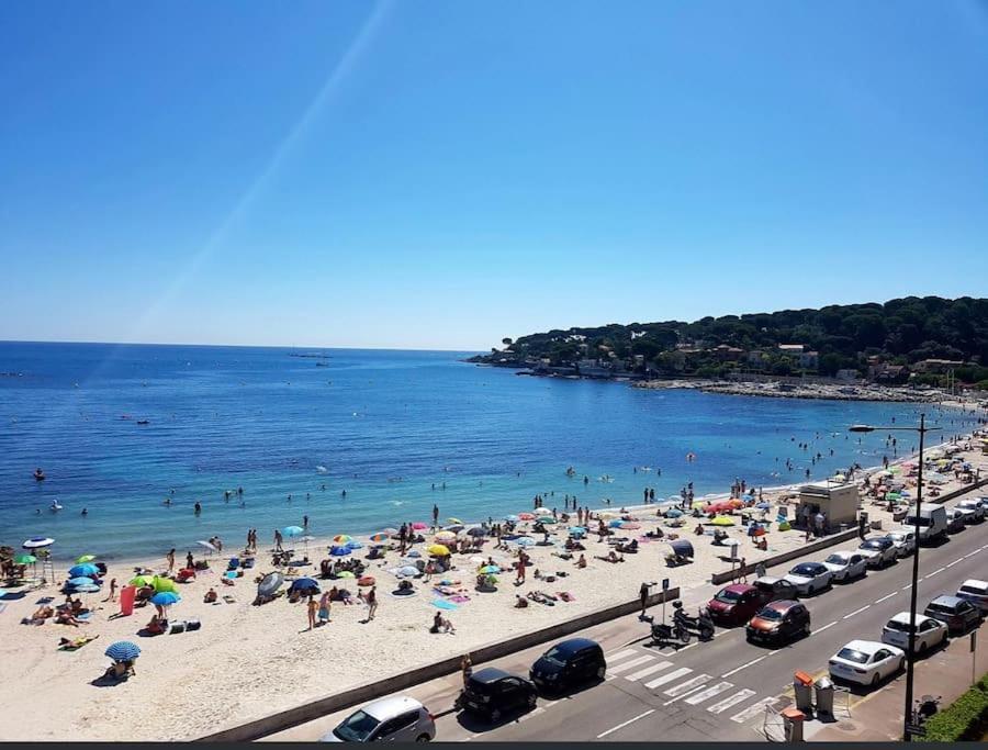 Superbe Avec Terrasse Au Cap D'antibes Appartement *